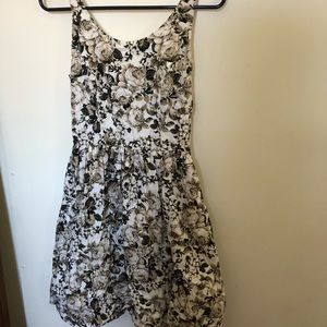 Maurices dress